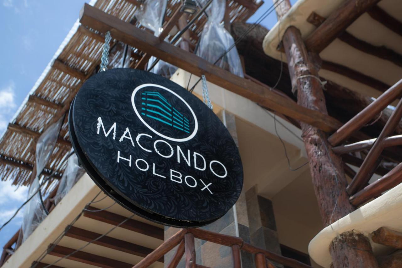 Macondo Hotel