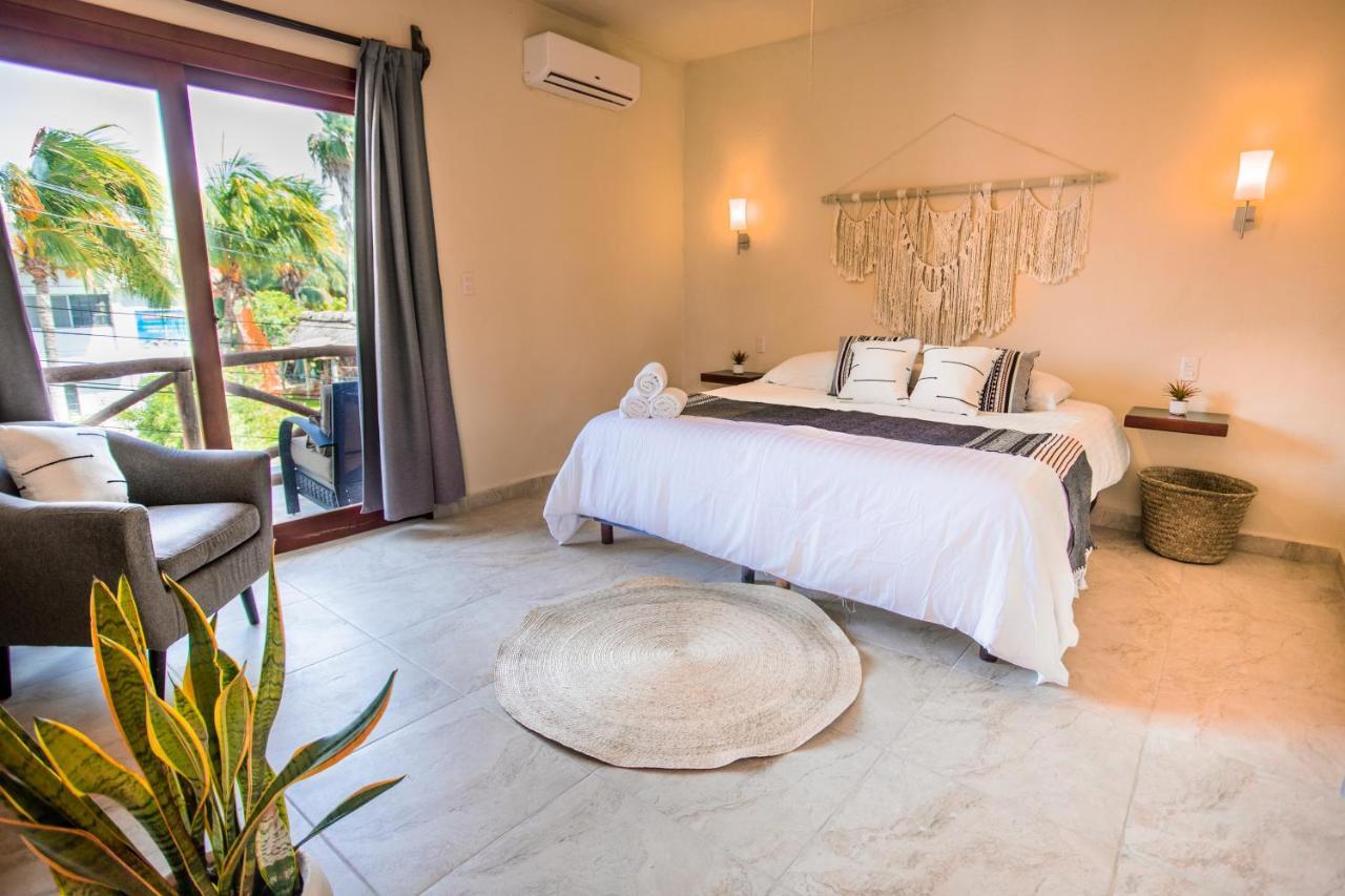 Macondo 4* Isla Holbox