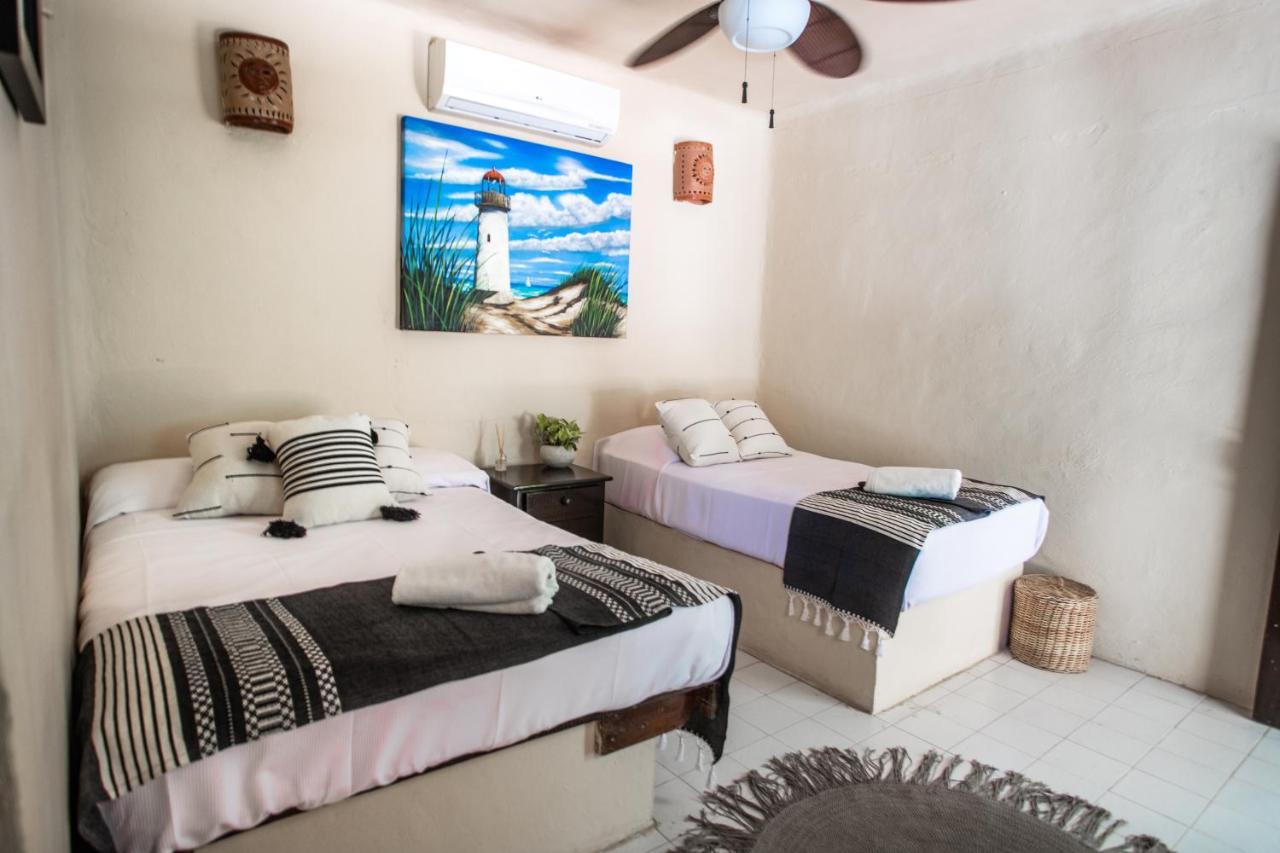 Macondo Isla Holbox