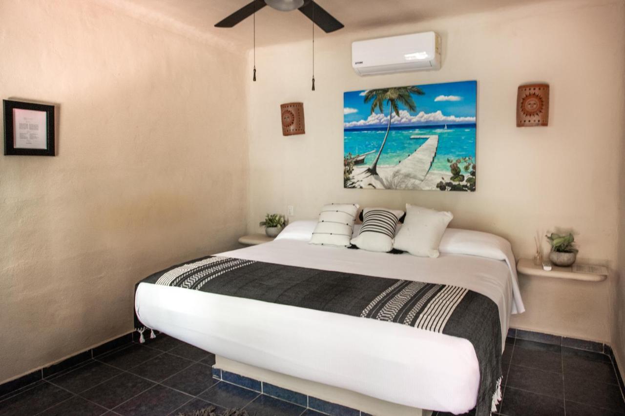 Hotel Macondo Isla Holbox