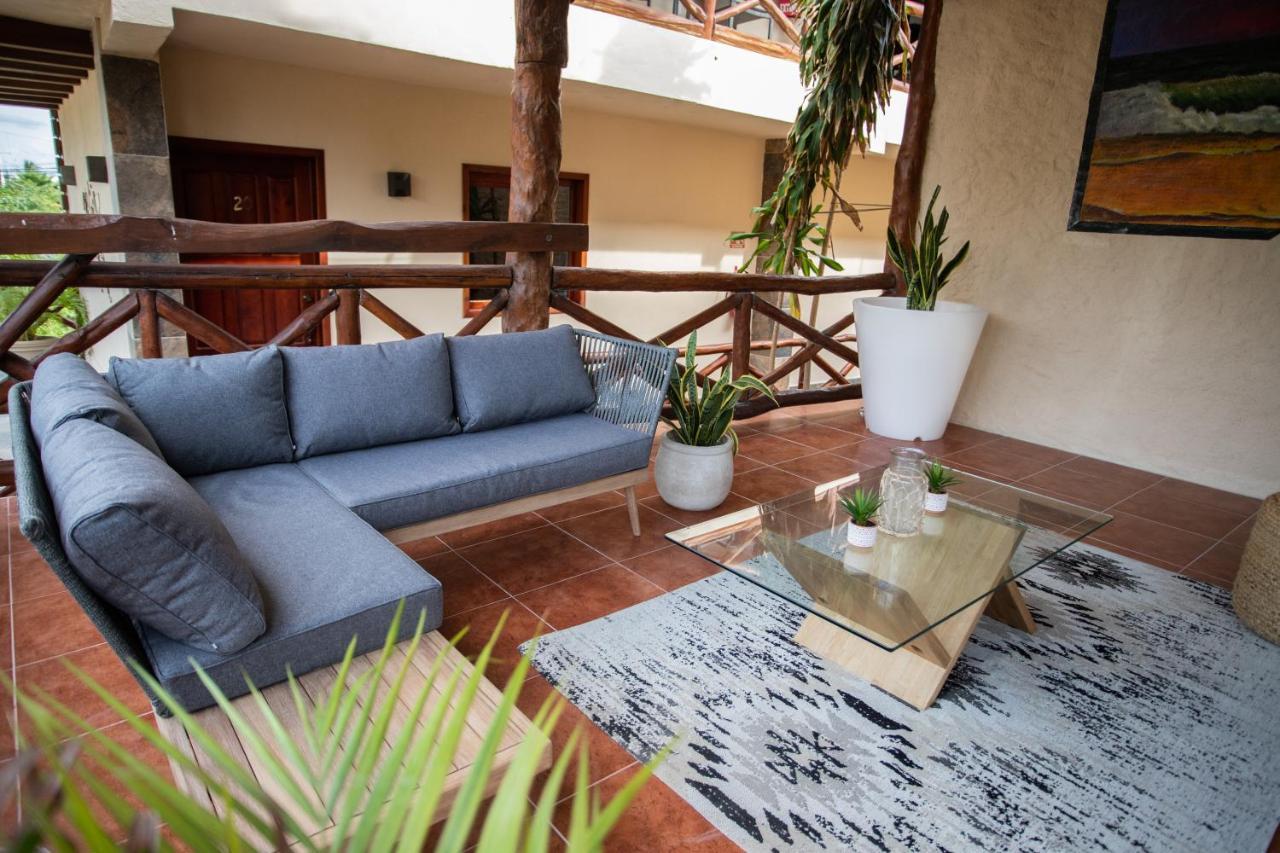 Macondo Hotel 4*