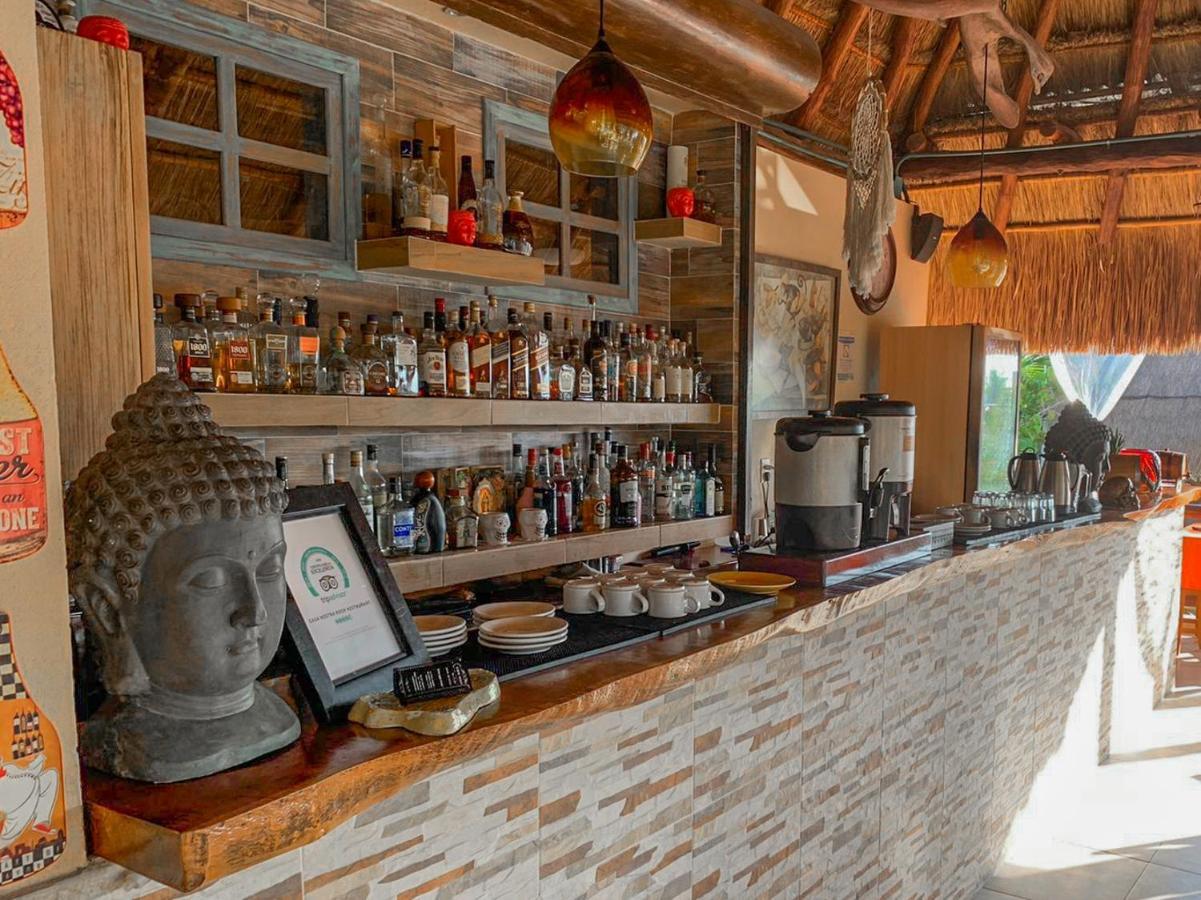 Hotel Macondo
