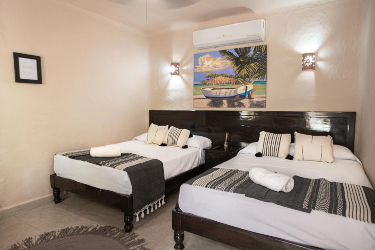 Macondo Hotel
