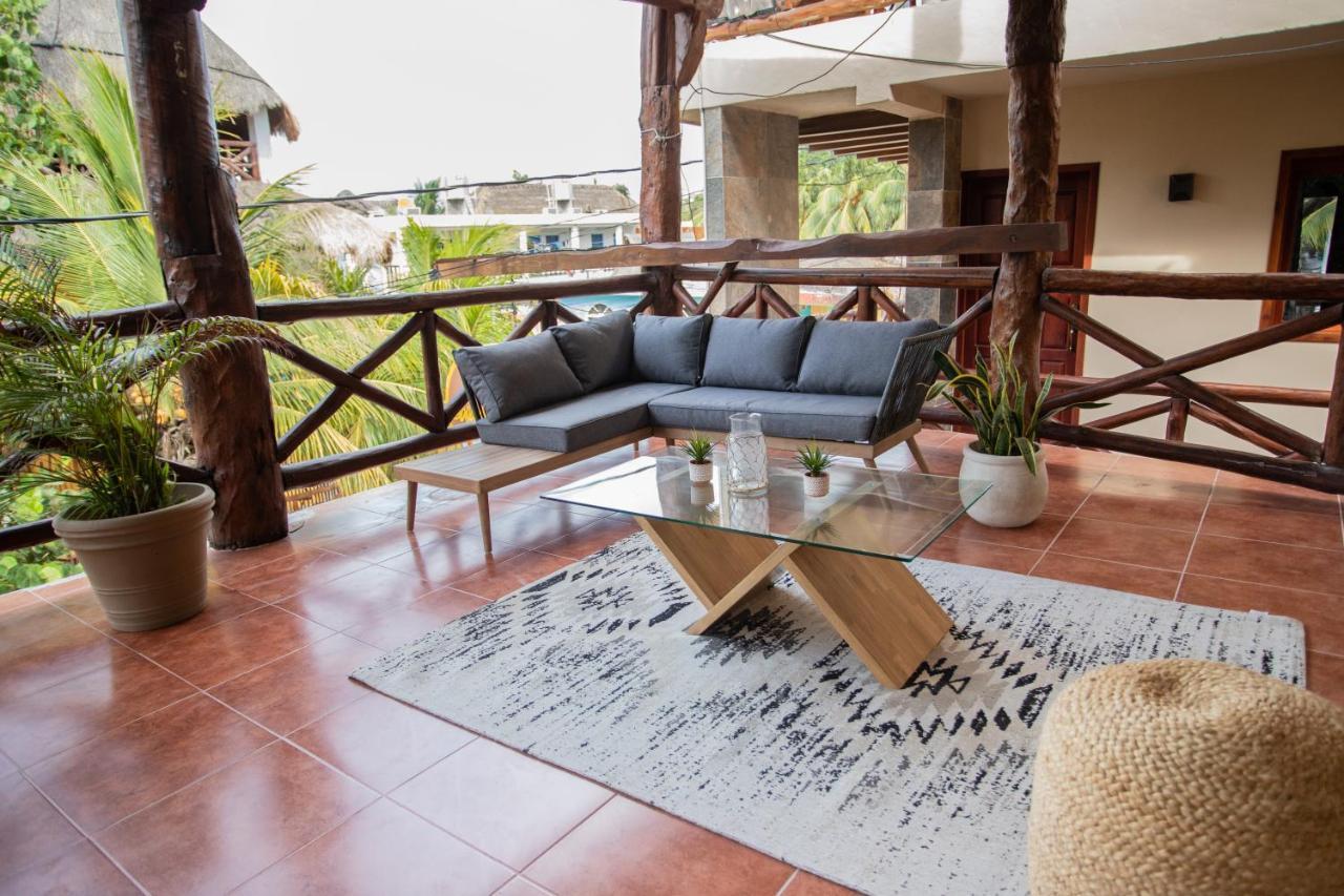 Hotel Macondo Isla Holbox