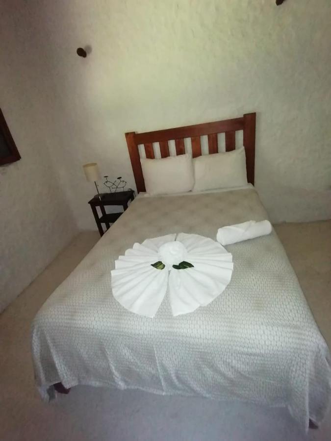 Holiday home Casa De Luigi Isla Holbox