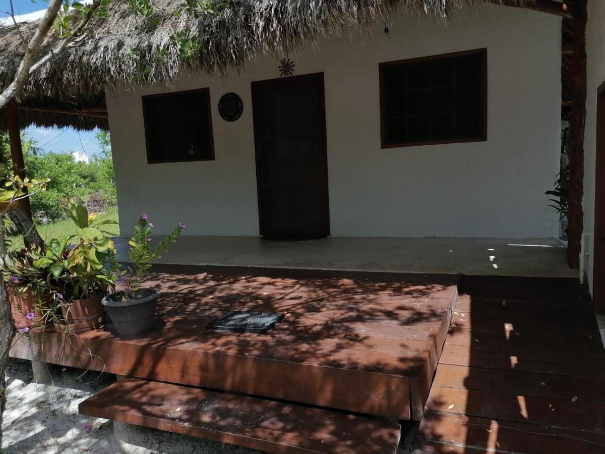 Holiday home Casa De Luigi Isla Holbox