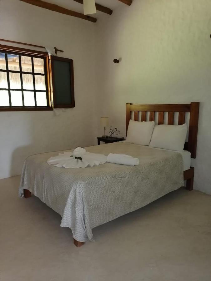 Casa De Luigi Isla Holbox