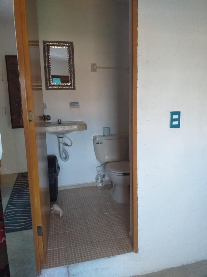 Close To The Town Utopia Apartamento Isla Holbox