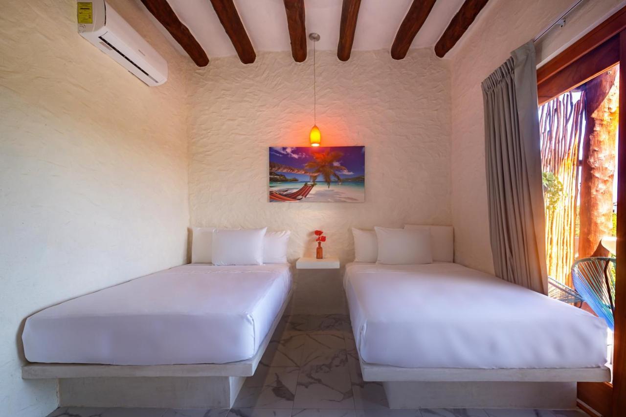 The S Boutique 4*