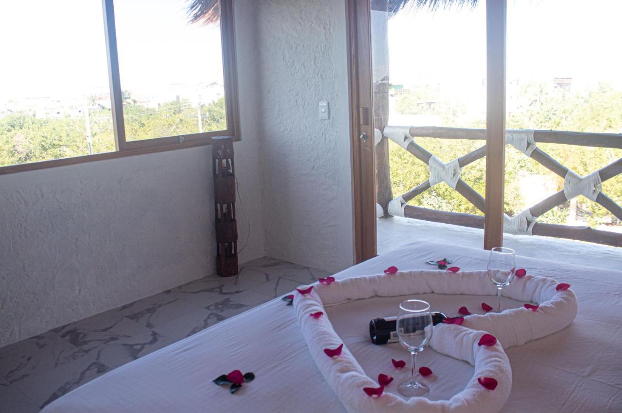 Hotel The S Boutique Isla Holbox