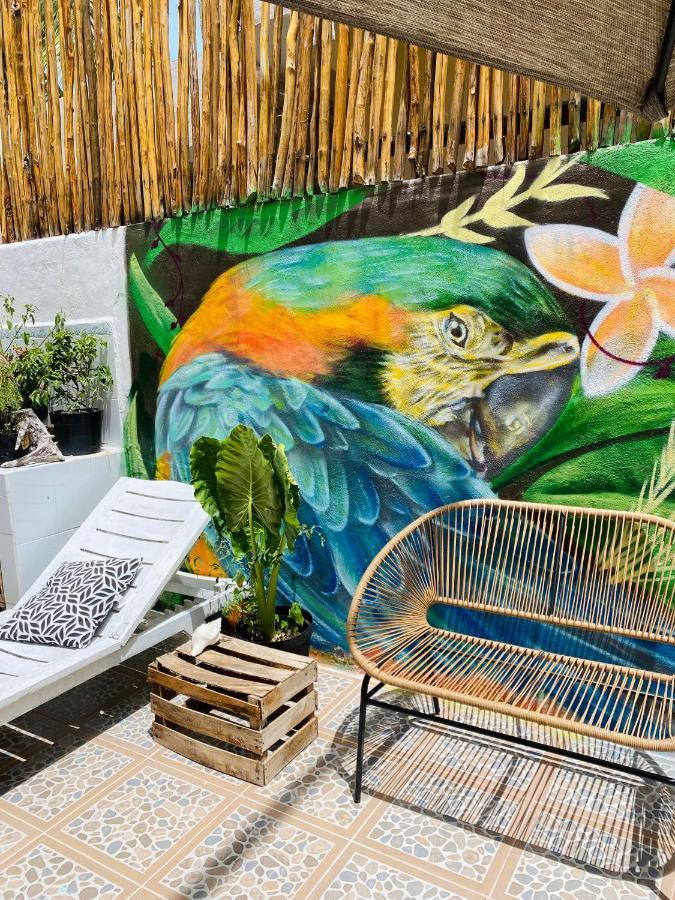 Hotel Casa Sunshine