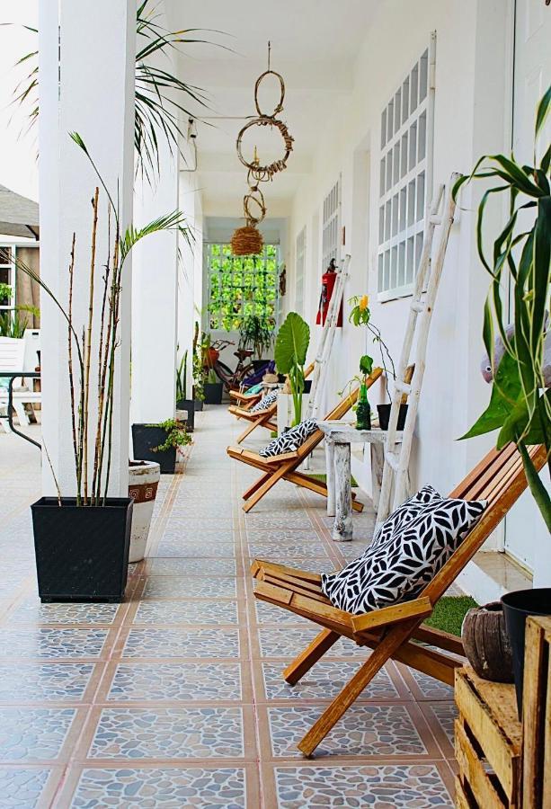 Casa Sunshine Hotel
