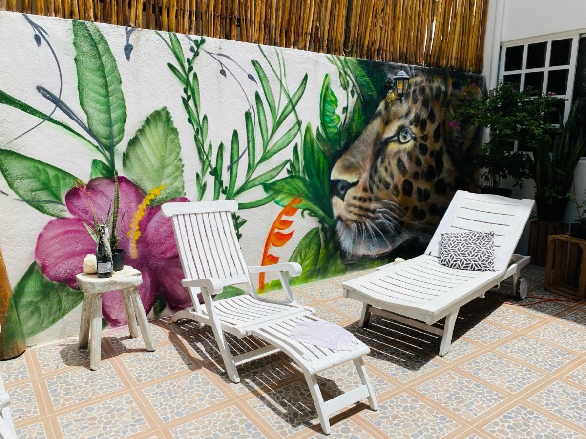 Hotel Casa Sunshine