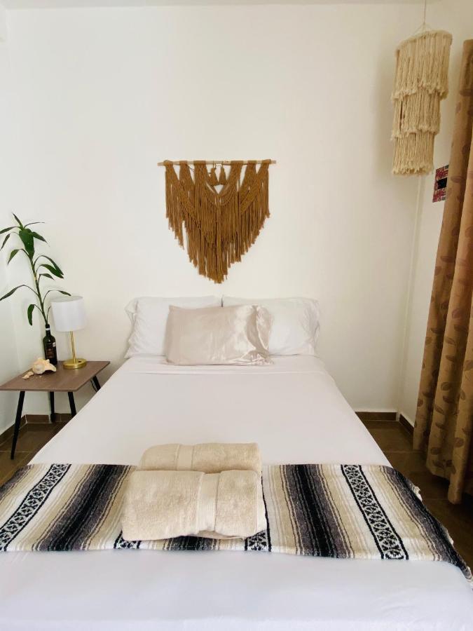 Casa Sunshine Hotel