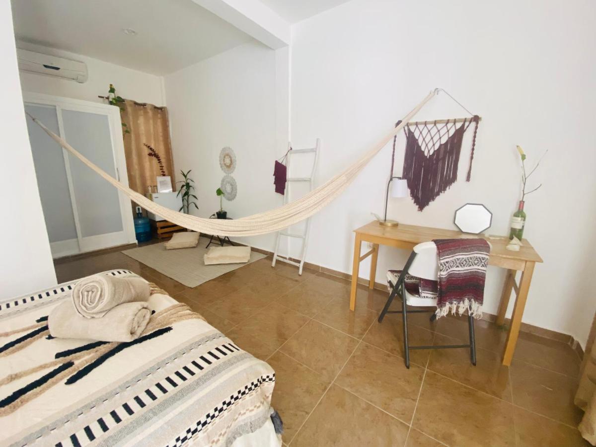 Casa Sunshine 3* Isla Holbox
