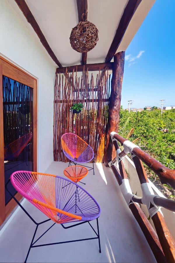 Hotel The S Boutique Isla Holbox