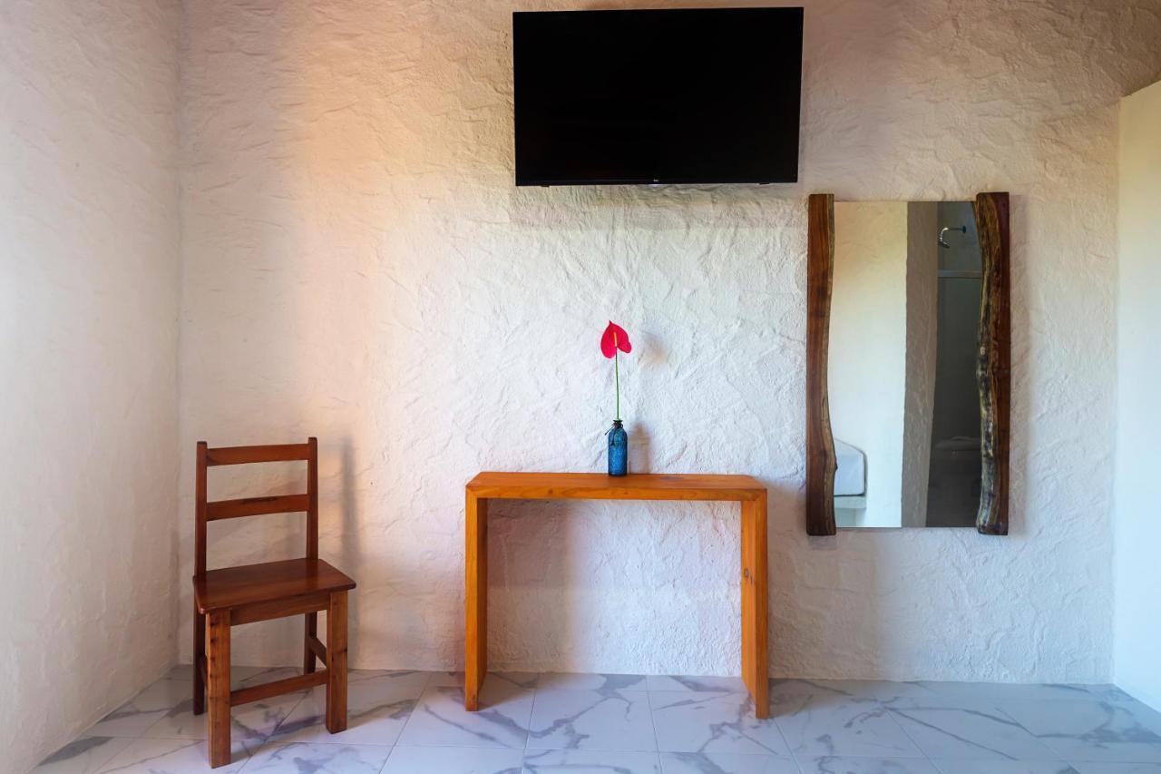 The S Boutique Hotel