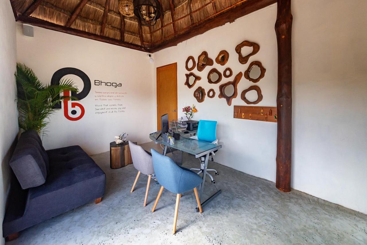 The S Boutique 4* Isla Holbox