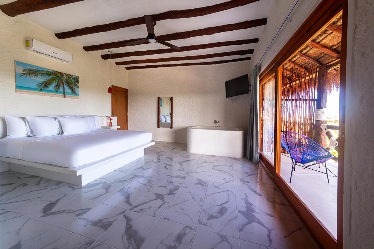 The S Boutique Hotel Isla Holbox
