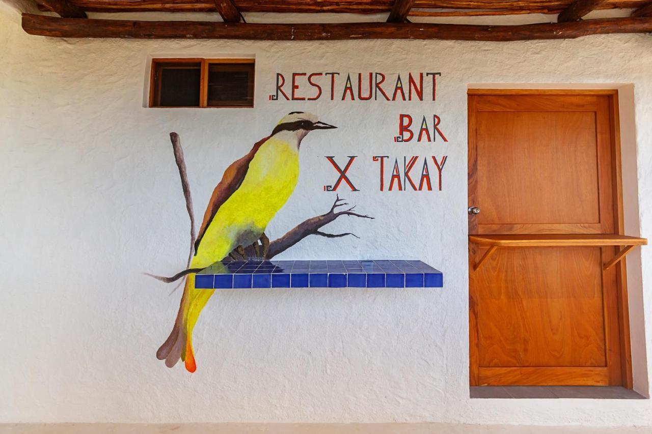 The S Boutique Isla Holbox