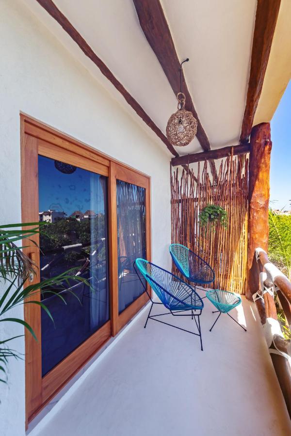 The S Boutique Isla Holbox