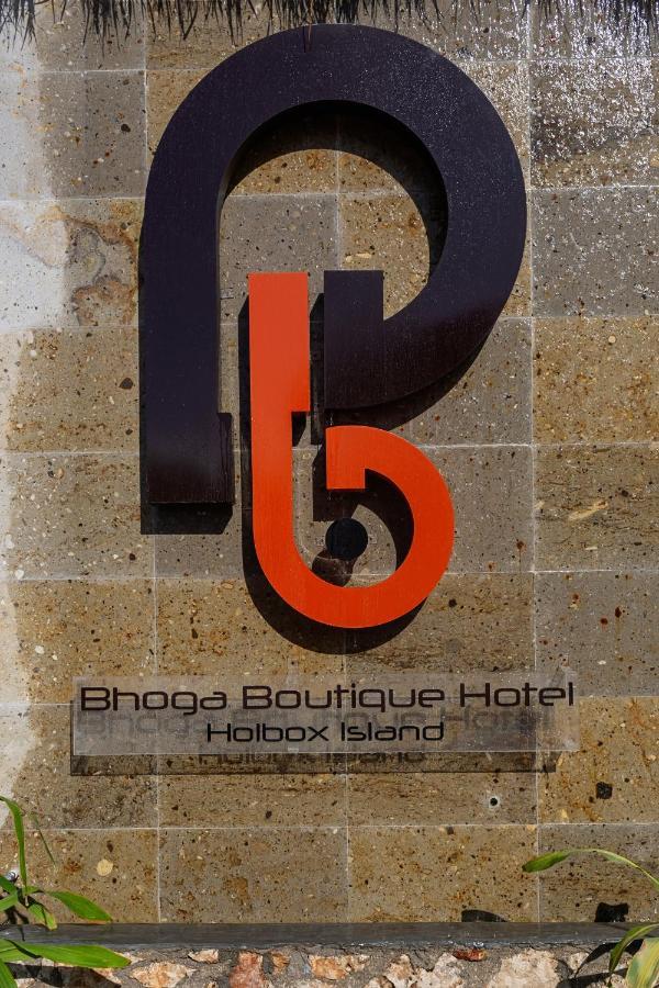The S Boutique Hotel