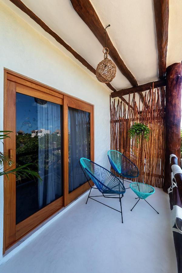 The S Boutique 4* Isla Holbox
