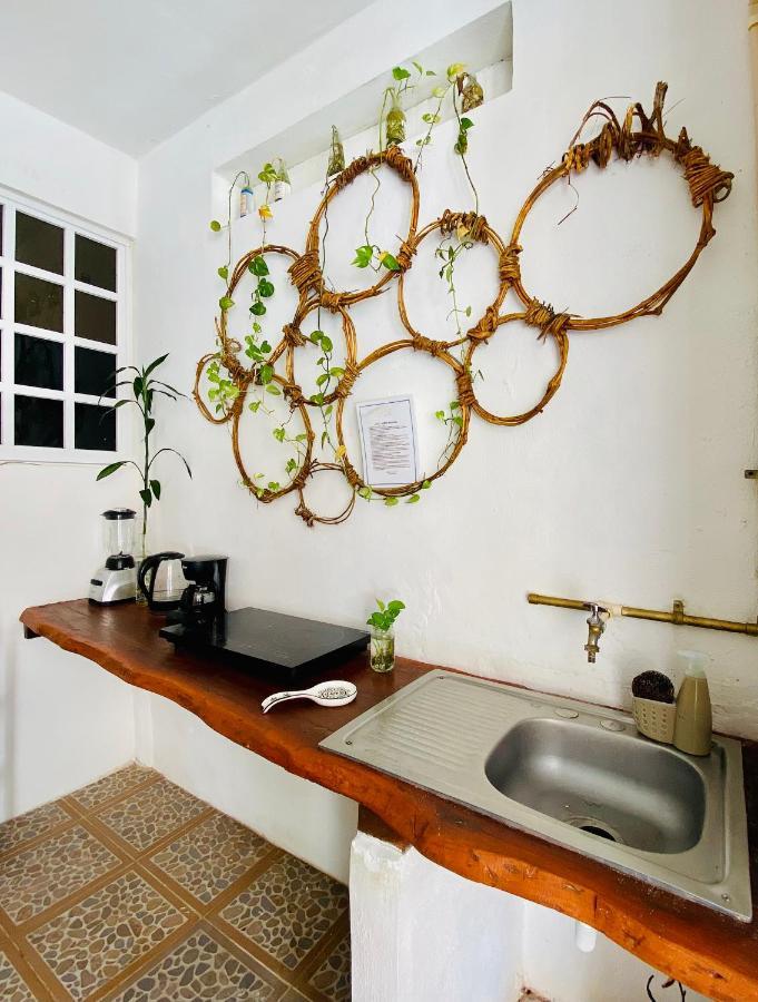 Casa Sunshine 3*