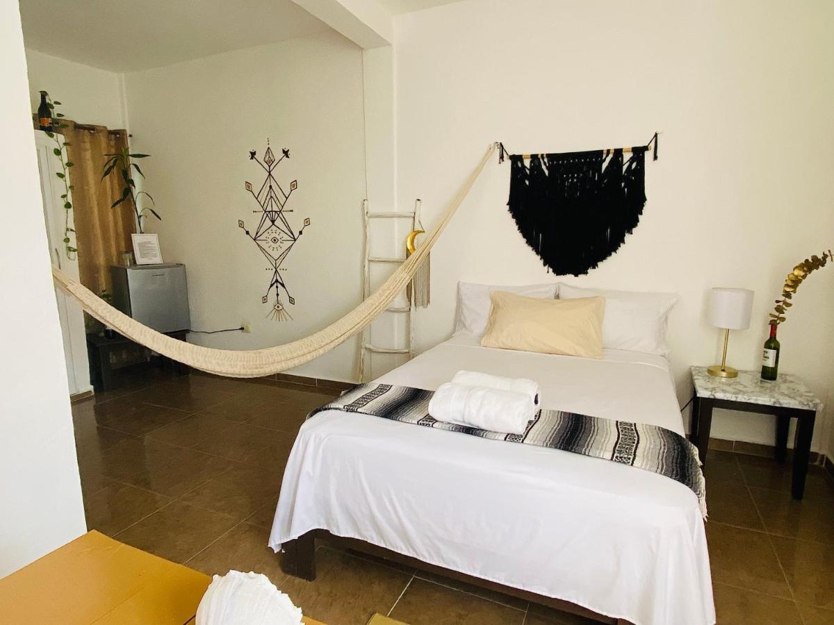 Hotel Casa Sunshine