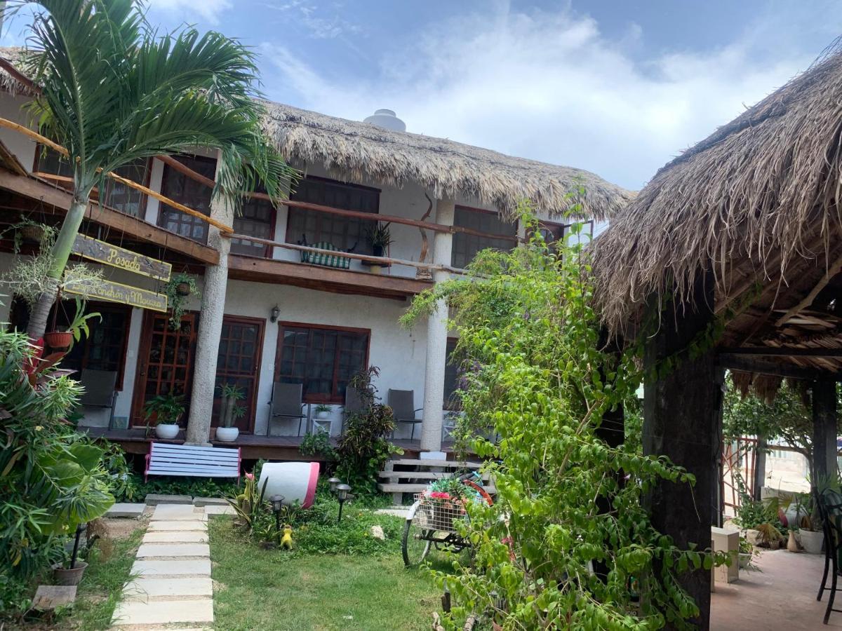 Don Panchon Y Maruxa Hotel 3*