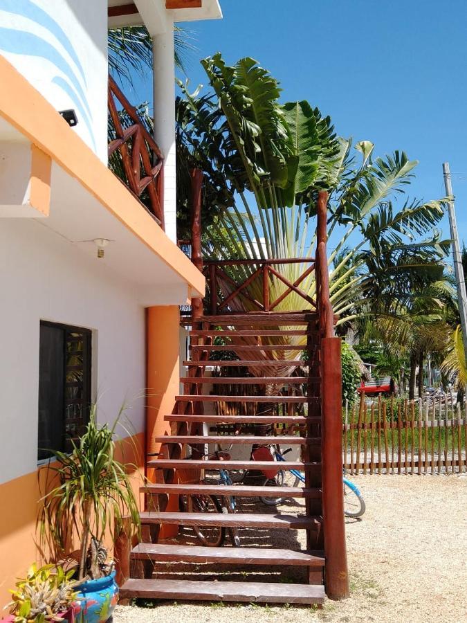 Posada Hondumar Hotel 3*