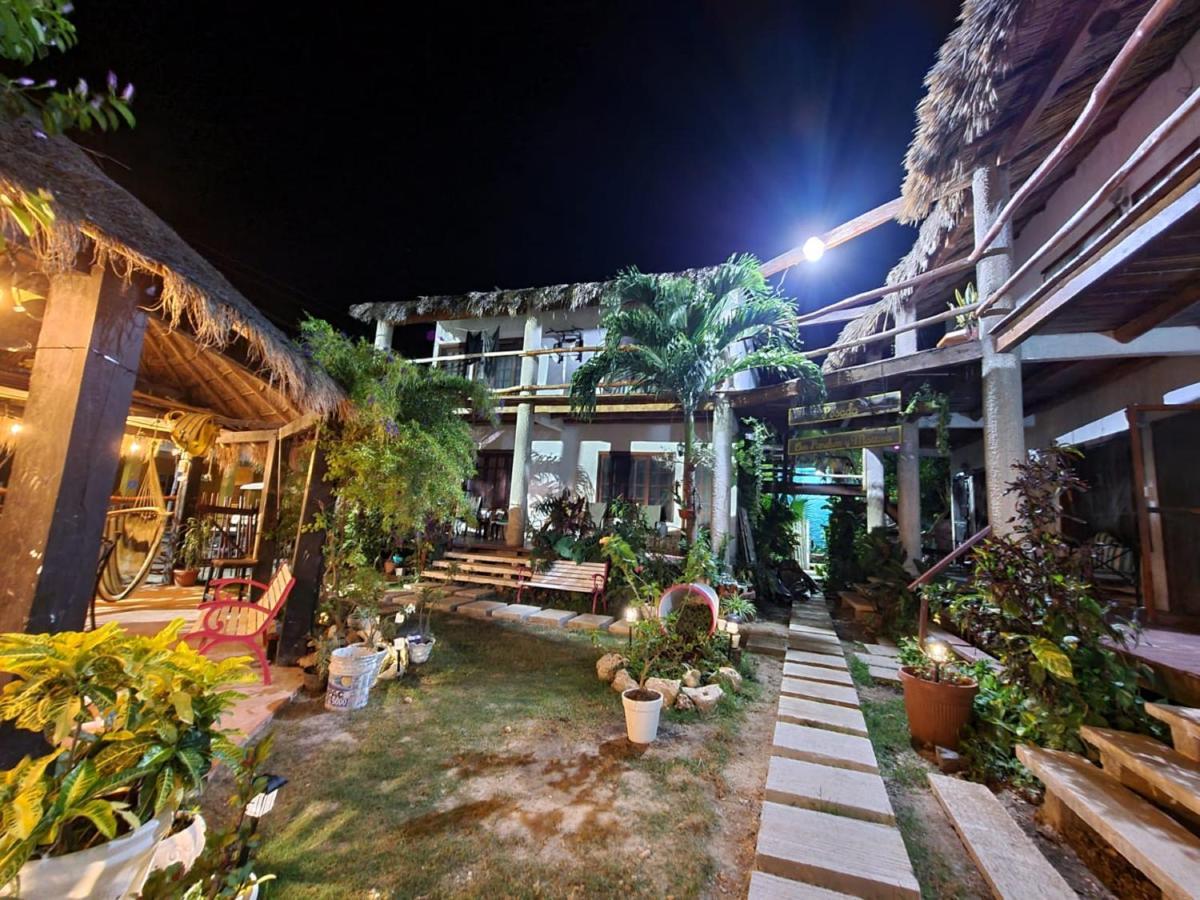 Hotel Don Panchon Y Maruxa