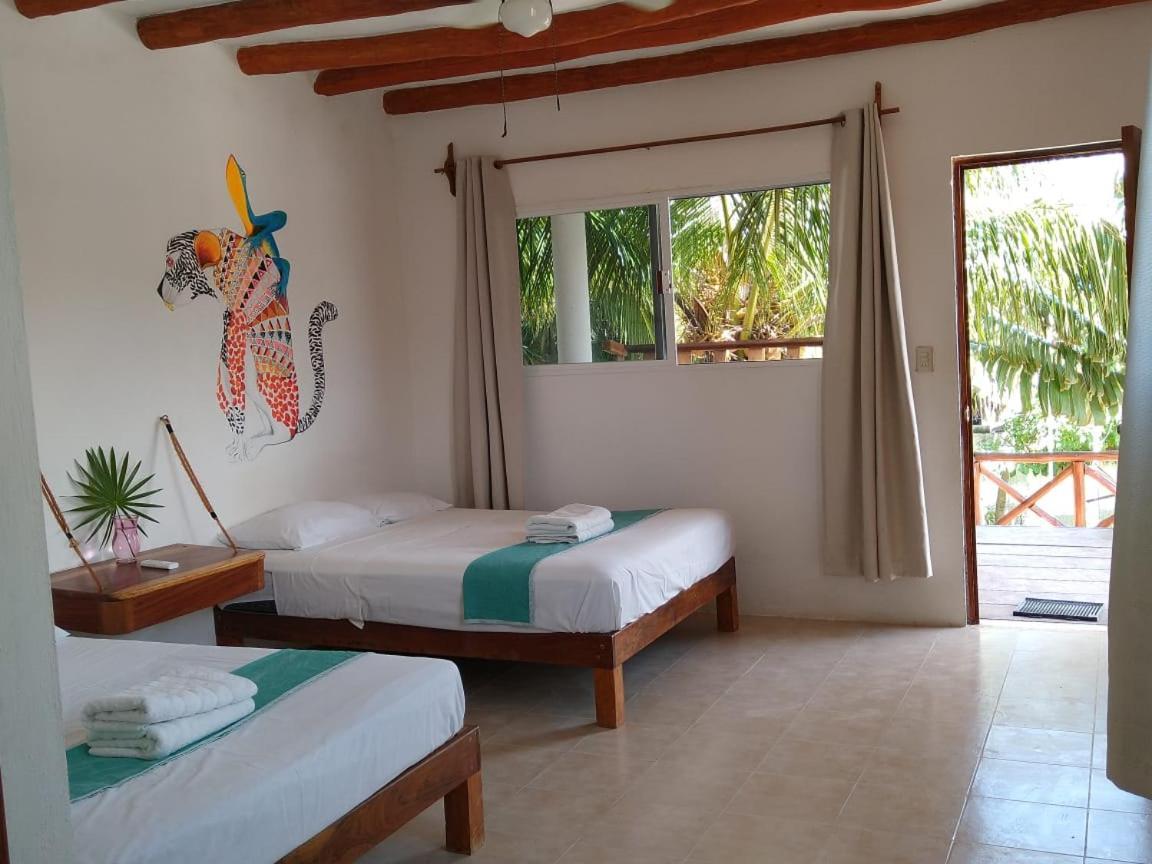 Posada Hondumar