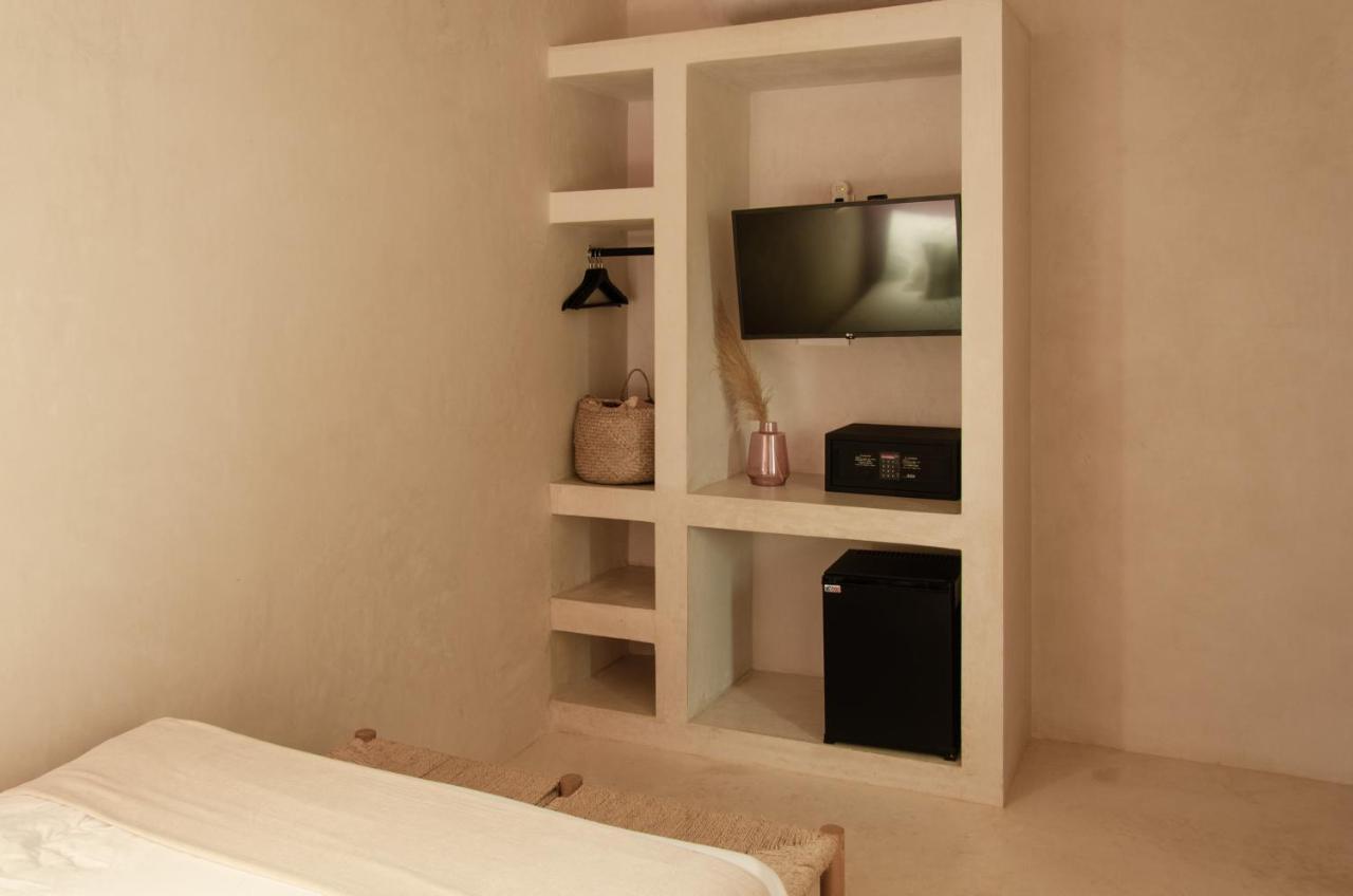Hotel Casa Peregrino Isla Holbox