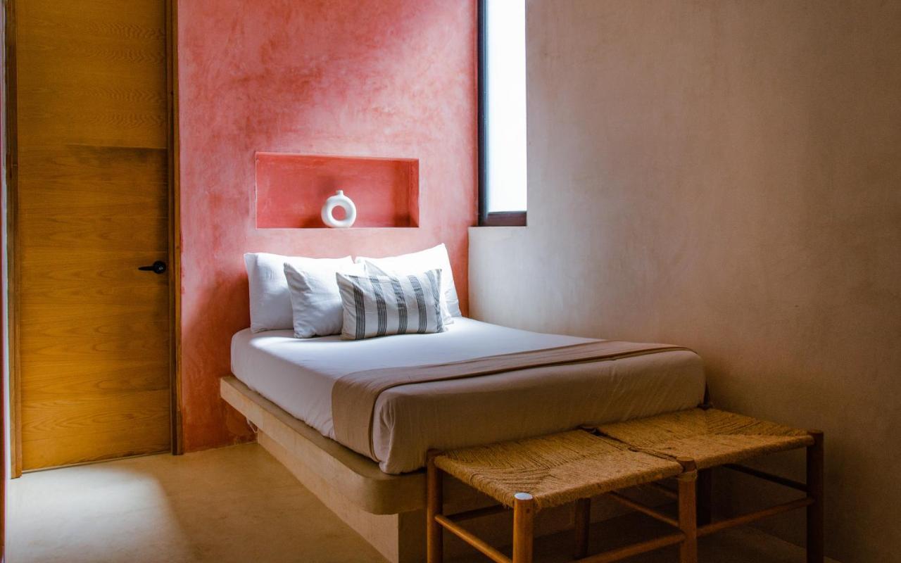 Hotel Casa Peregrino Isla Holbox
