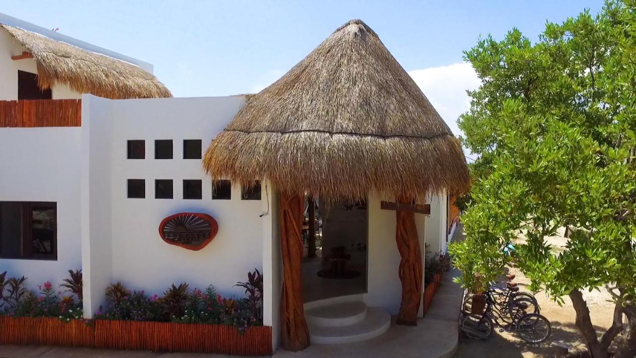 Mis Suenos 4* Isla Holbox