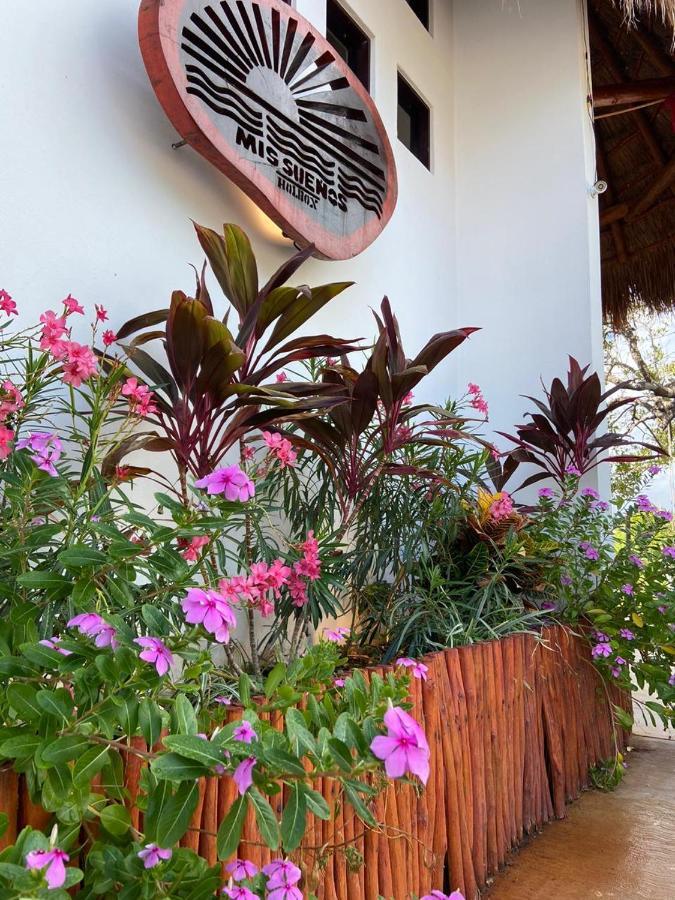 Hotel Mis Suenos