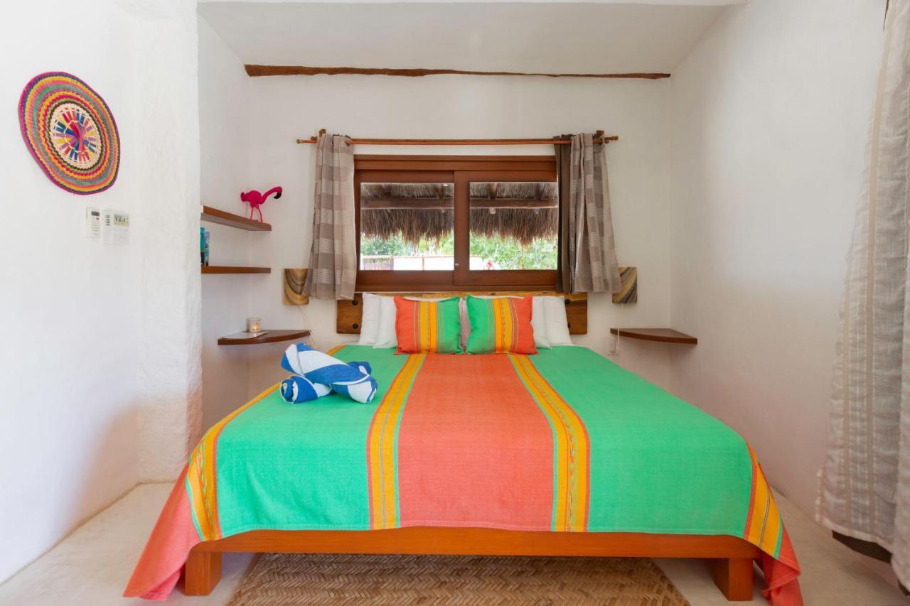 La Casa Del Alux - Adults Only