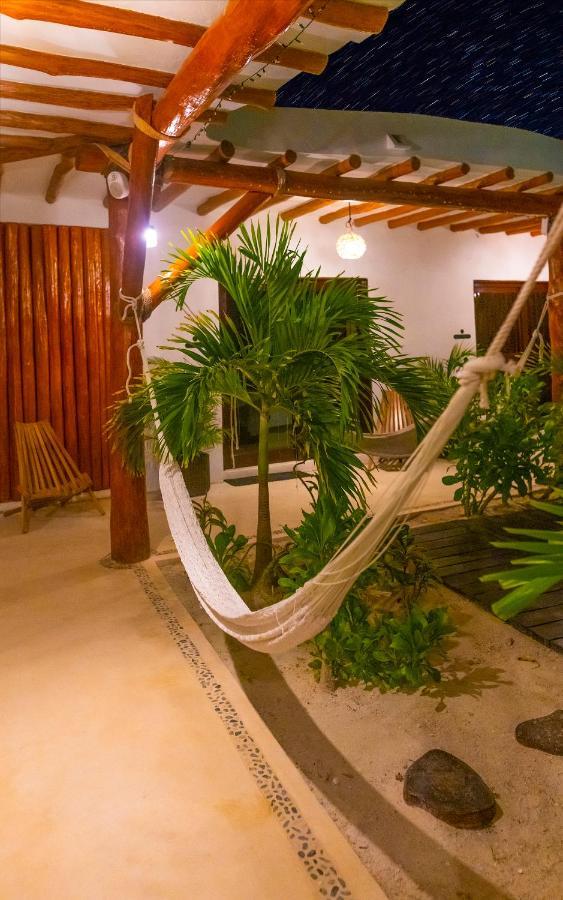 Mis Suenos Hotel