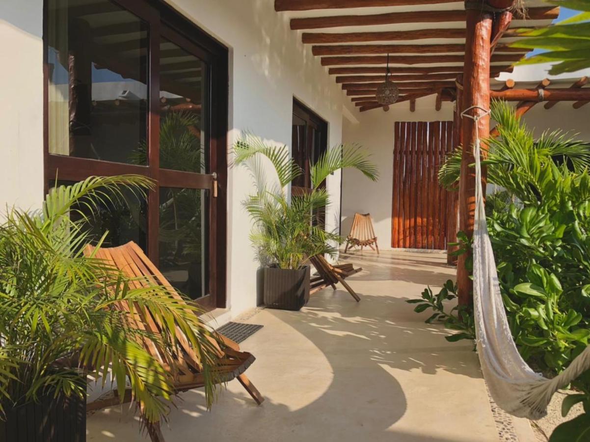 Mis Suenos Isla Holbox