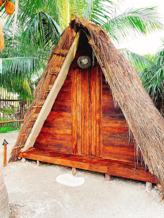 La Aldea Y Campsite