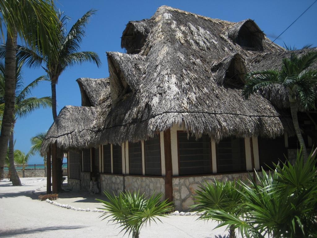 & Suites 3* Isla Holbox