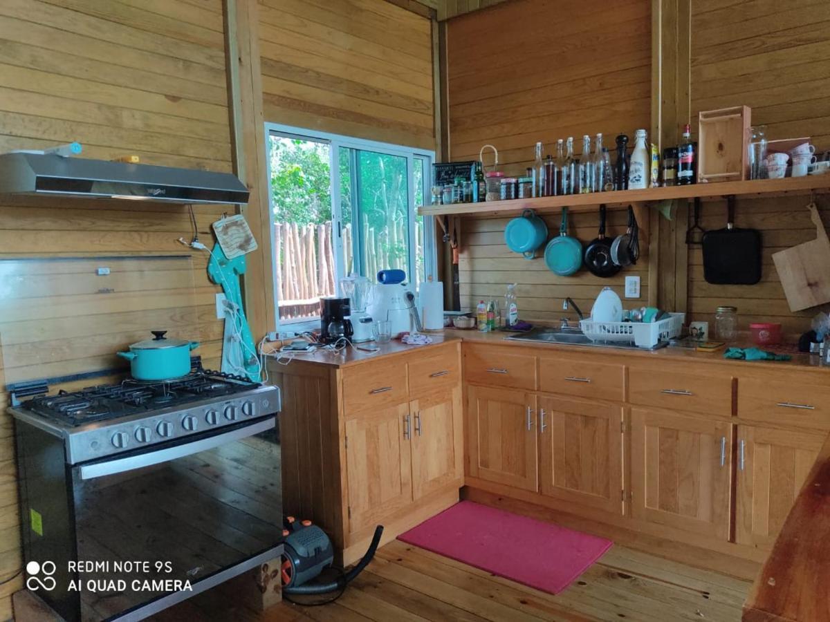 Casa Amores Luxury Villa Isla Holbox