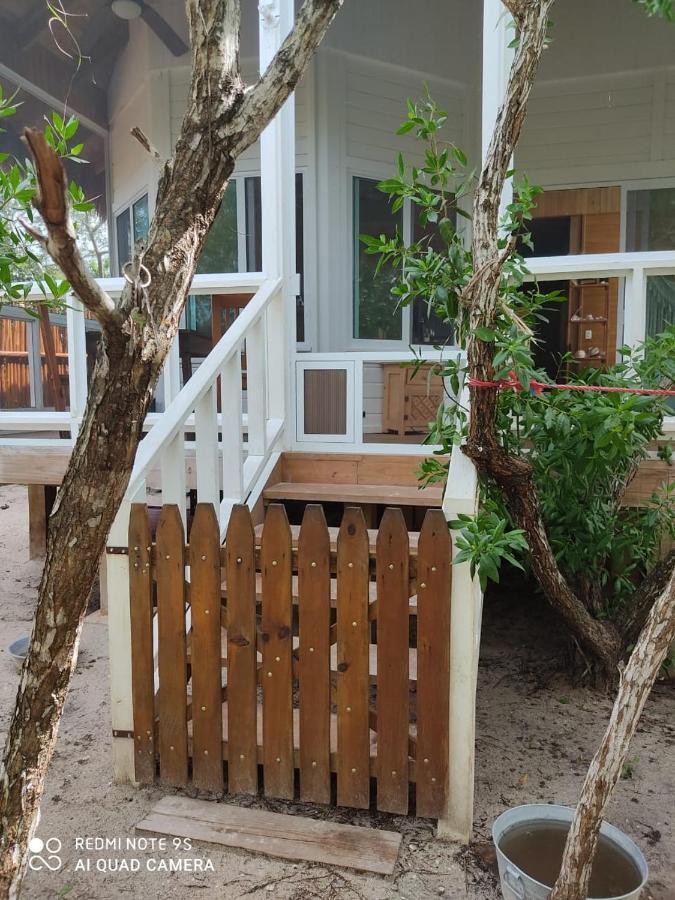 Villa Casa Amores Luxury Isla Holbox