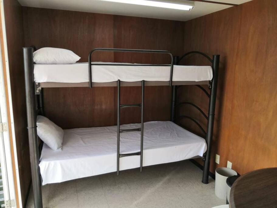 Apartment Comfortable Camper In The Heart Of