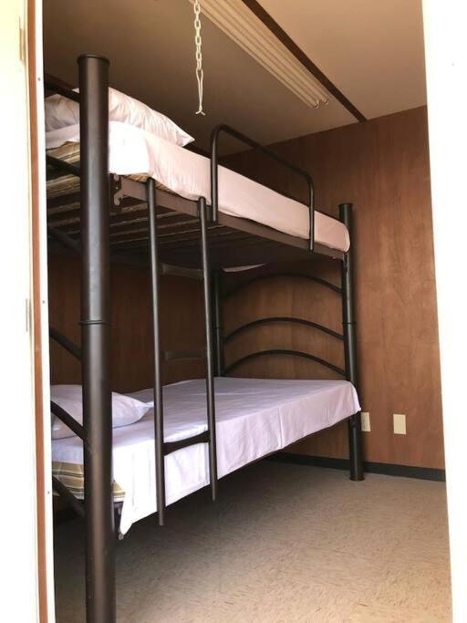 Comfortable Camper In The Heart Of