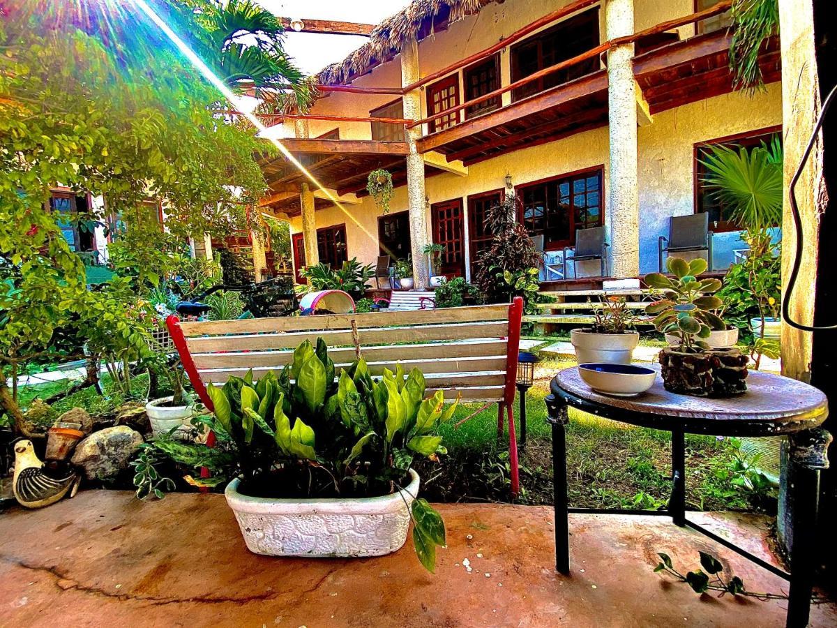 Hotel Don Panchon Y Maruxa Isla Holbox