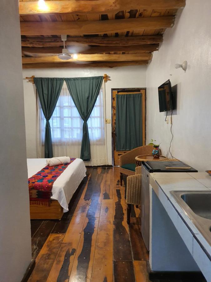 Don Panchon Y Maruxa 3* Isla Holbox