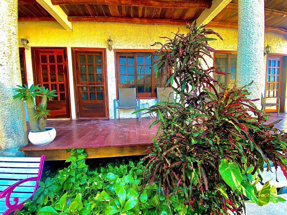 Don Panchon Y Maruxa Hotel