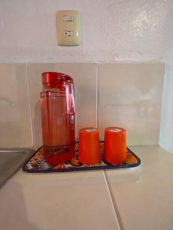 Hotel Don Panchon Y Maruxa Isla Holbox